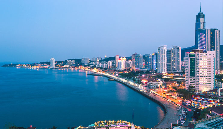 關(guān)于煙臺凱威